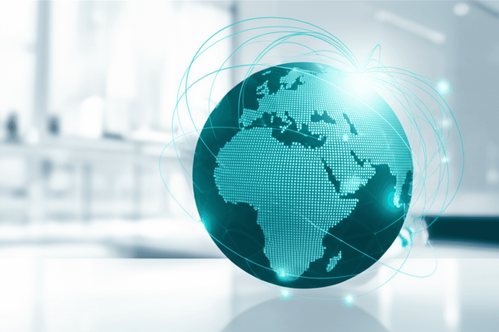 Global Compensation, Risk, and Data Privacy Management