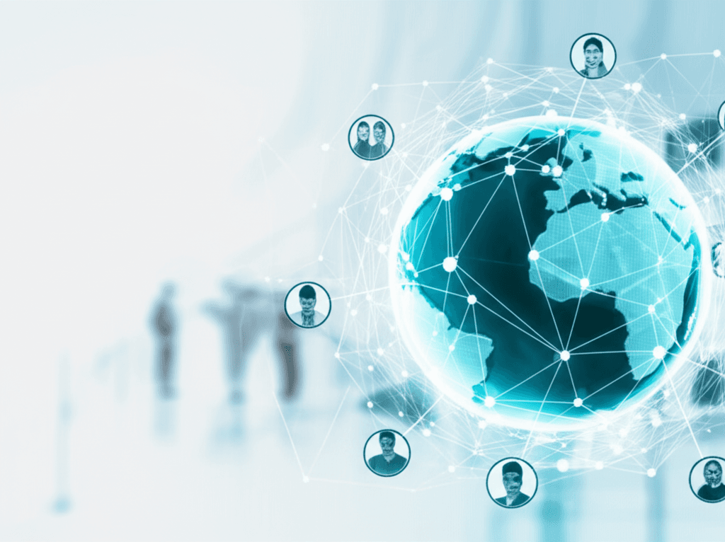 Global Remote Work: Compliance, Mobility, and Security