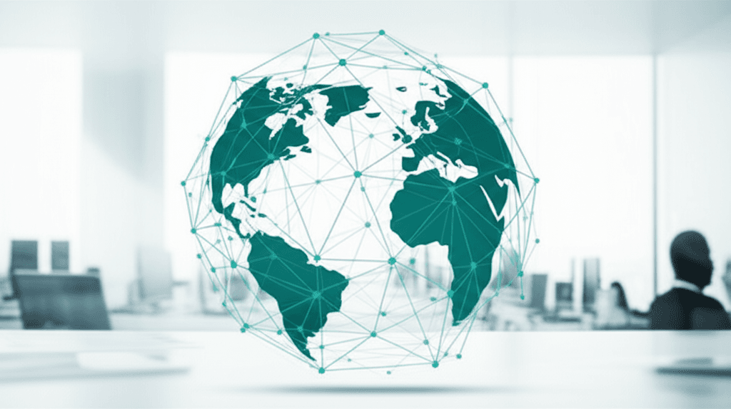 Global Talent Mobility: Strategy, Success, and Support