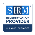 SHRM Approved Provider