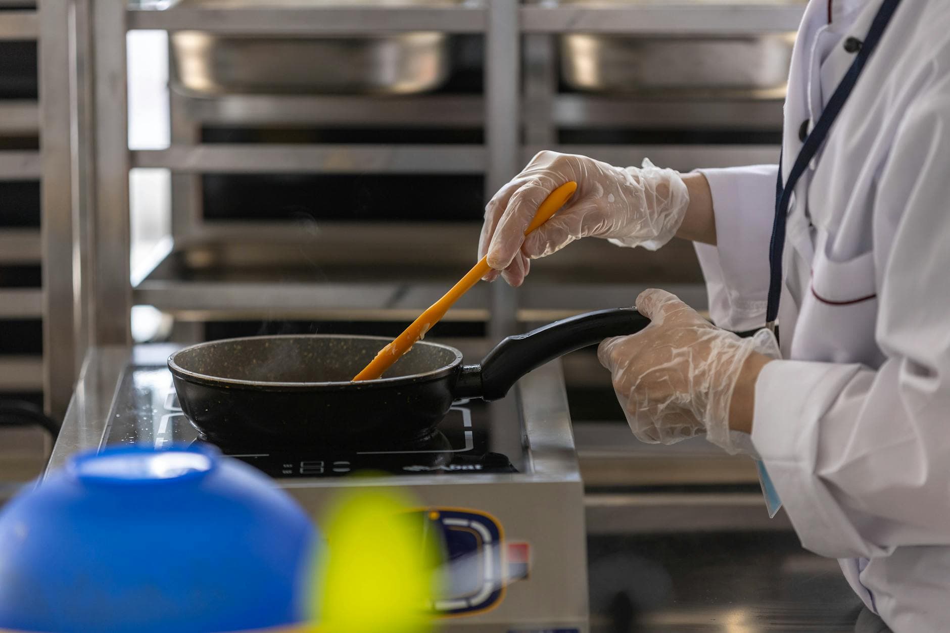 IHOP Franchise Owes Cooks $95K in Overtime Pay