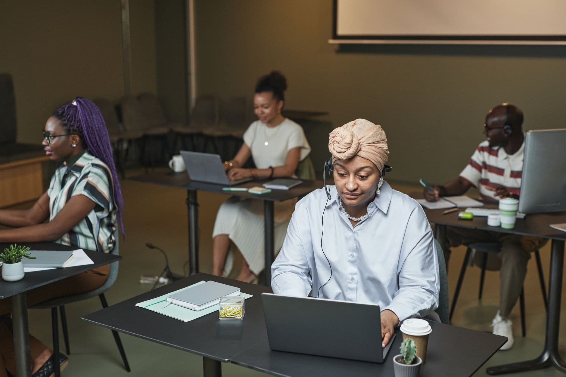 DOL Clarifies FLSA for Remote Work and Commuter Travel