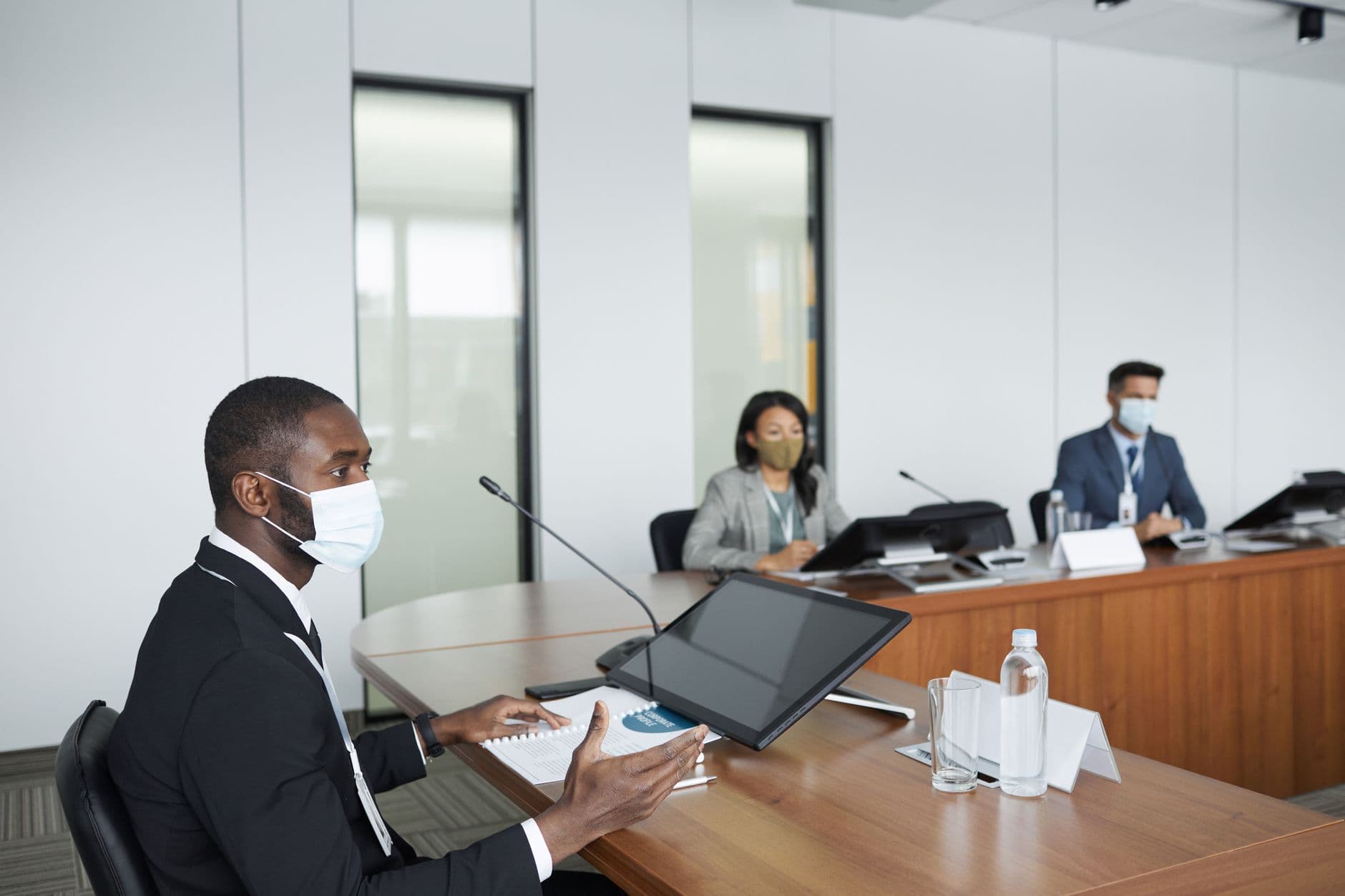 DOL Proposes Modernizing Health Plan Disclosures