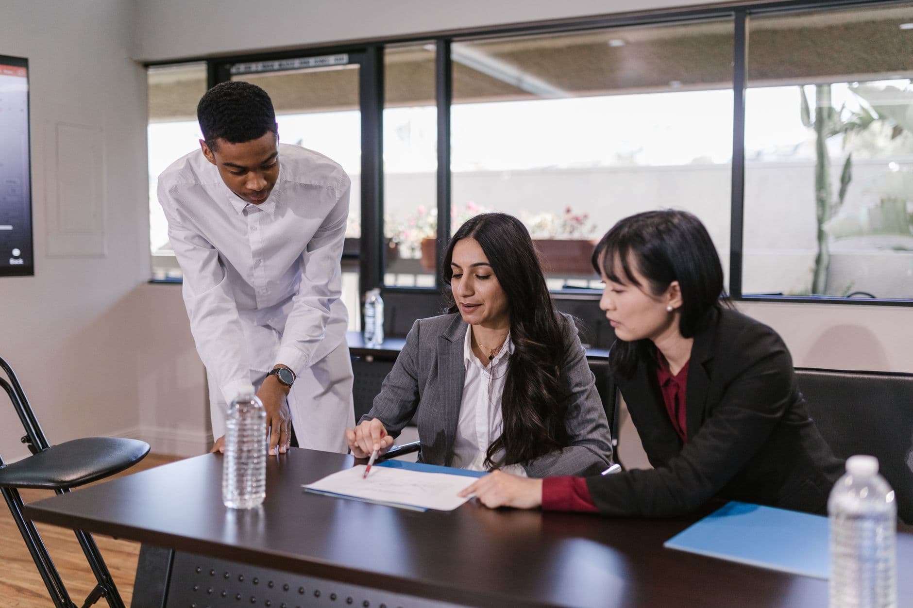EEOC Secures $2 Million Settlement in Harassment and Retaliation Case